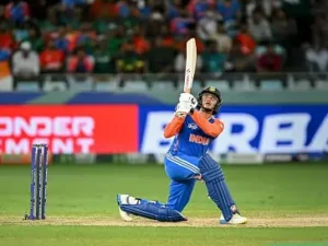 2nd T20 IND Vs NZ higlights