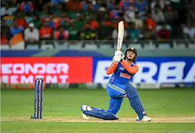 2nd T20 IND Vs NZ higlights