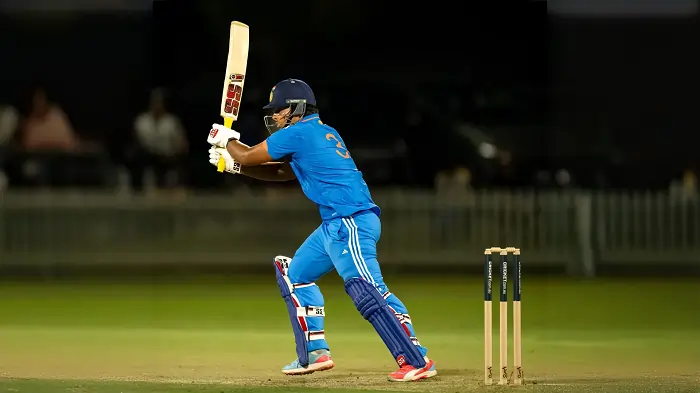 who is Vaibhav Suryavanshi, best scorecard, ipl 2026