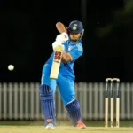 Vaibhav Suryavanshi vs Virat Kohli stats comparison