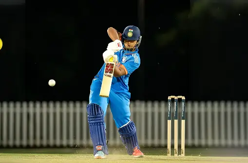 Vaibhav Suryavanshi vs Virat Kohli stats comparison